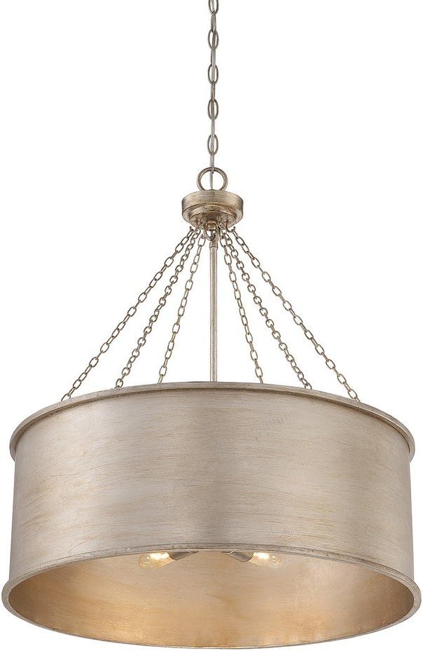 Savoy House 6 Light Pendant 7-488-6-53