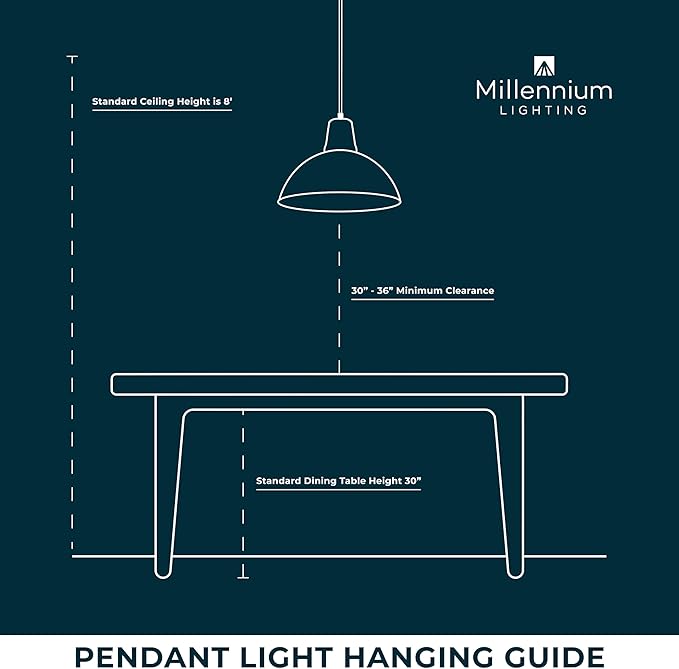 ML Lighting 3244-SN Four Light Pendant, Pwt, Nckl, B/S, Slvr