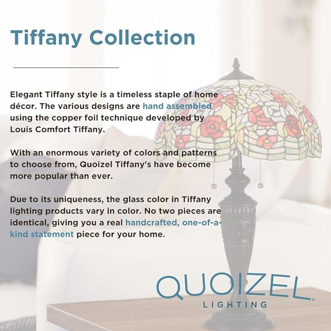 Quoizel Inglenook 3-Light Valiant Bronze Pendant Light