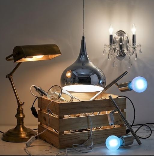 The Smarter Way to Light Your Home: Why Sets &amp; Bundles Are Worth It