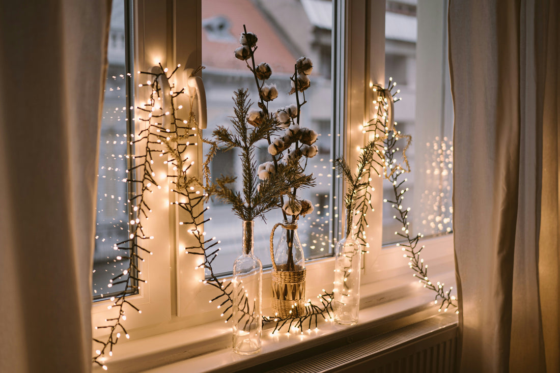 String Lights: Brighten Every Outdoor Moment with the Perfect Lighting