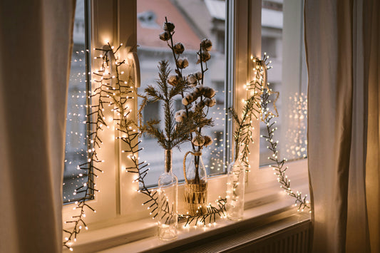 String Lights: Brighten Every Outdoor Moment with the Perfect Lighting