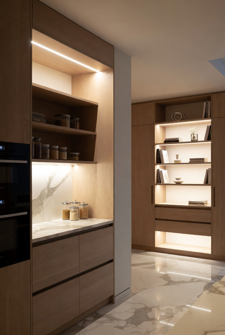 Motion Sensor Lights: The Smart Upgrade Every Home Can Benefit From