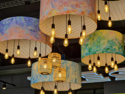 Ceiling Lights: A Complete Guide to Choosing the Perfect Lighting for Your Home