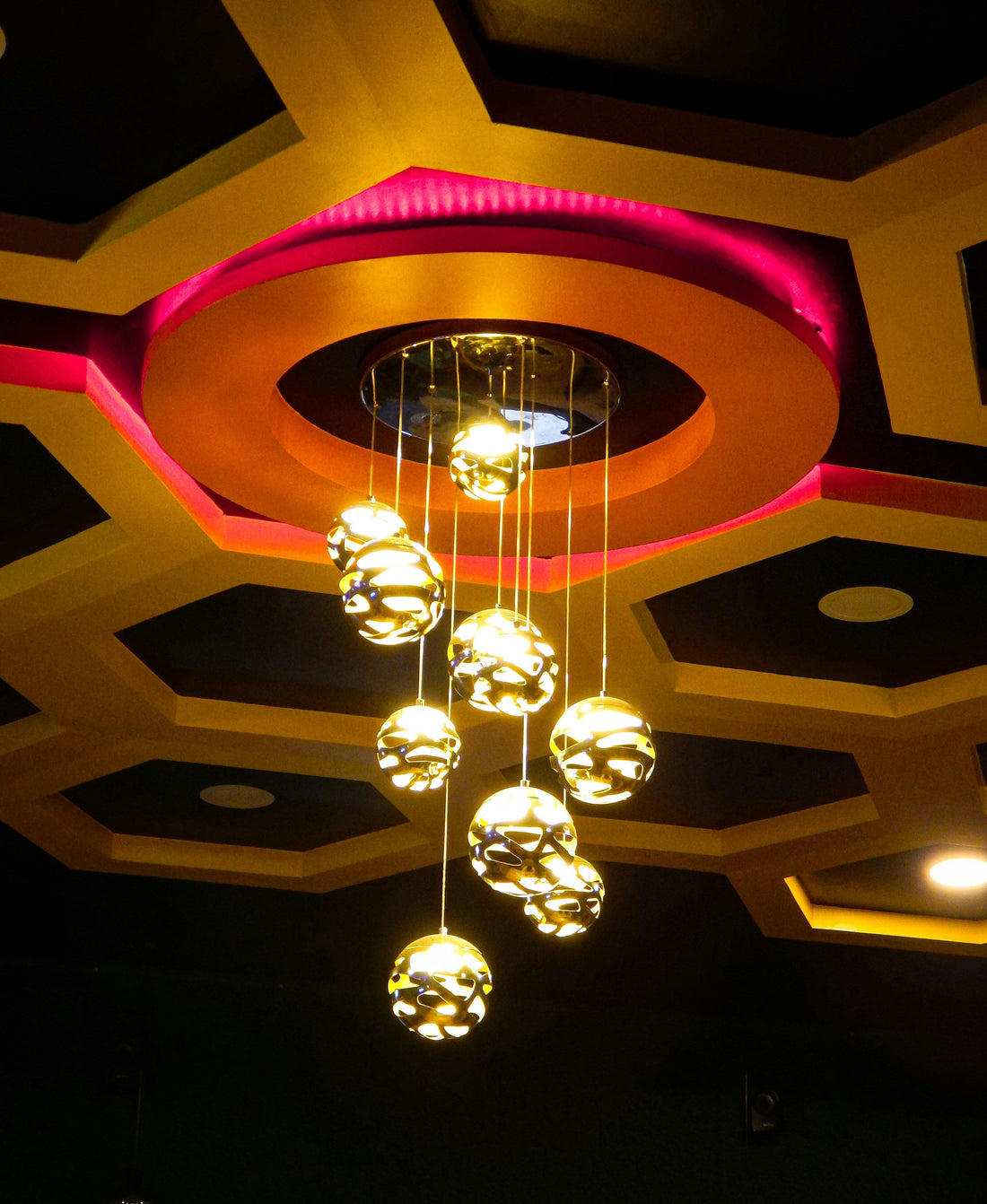Ceiling Lights: A Simple Way to Make Your Home Feel Brighter and More Comfortable