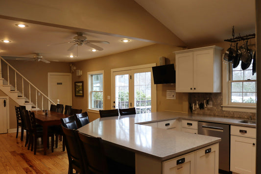 Table & Floor Lights: Elevate Comfort and Style in Every Room