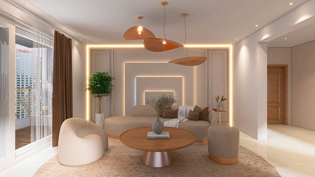 Lighting Mistakes That Make Your Home Look Cheap (And How to Fix Them)