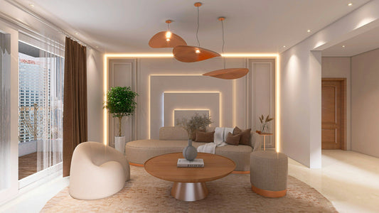Lighting Mistakes That Make Your Home Look Cheap (And How to Fix Them)