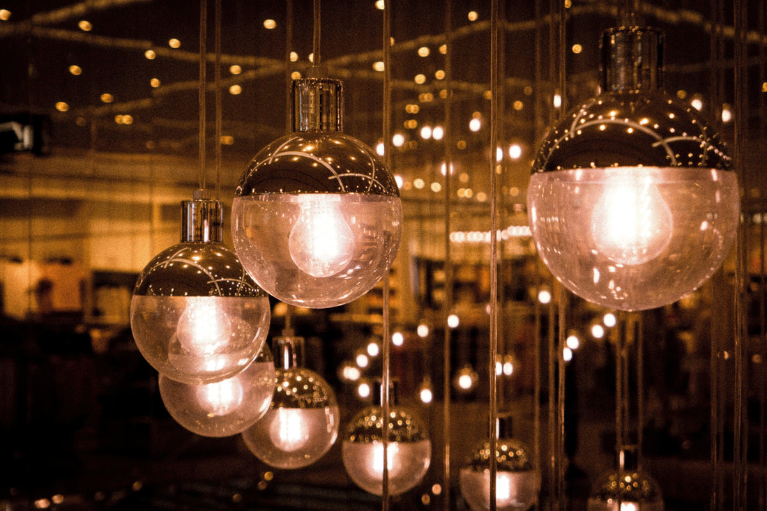 Stylish Lights: Creating a Home That Feels Beautiful and Comfortable