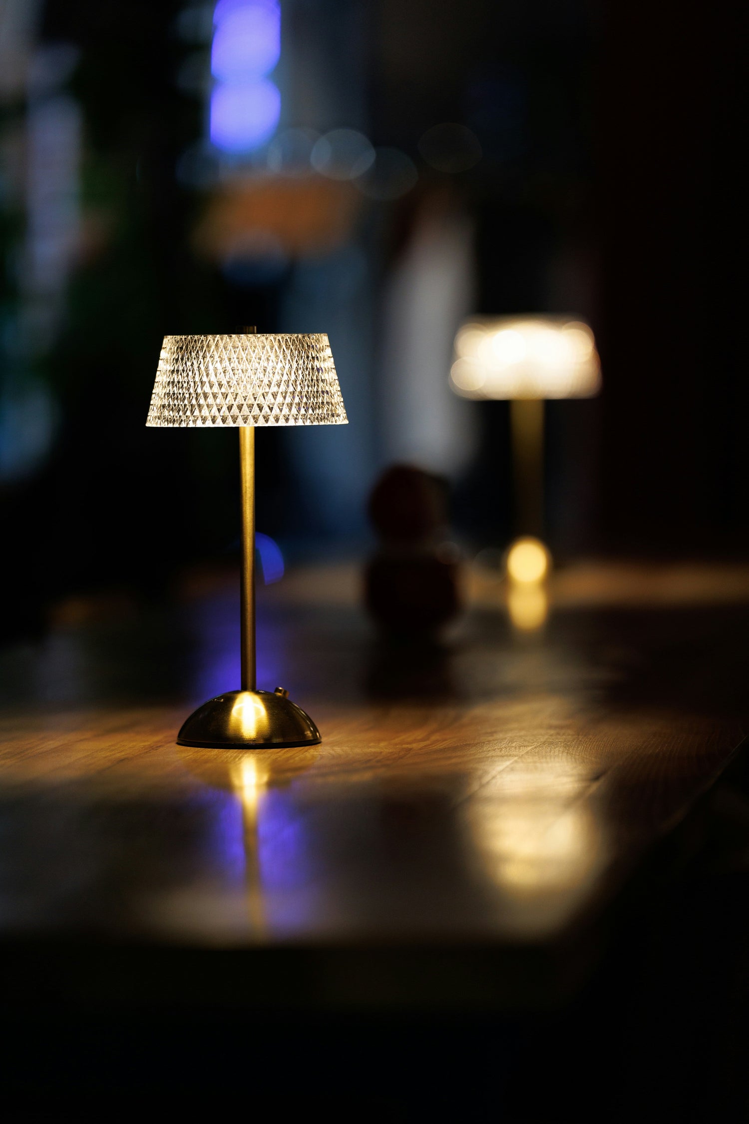 Ambient Lighting