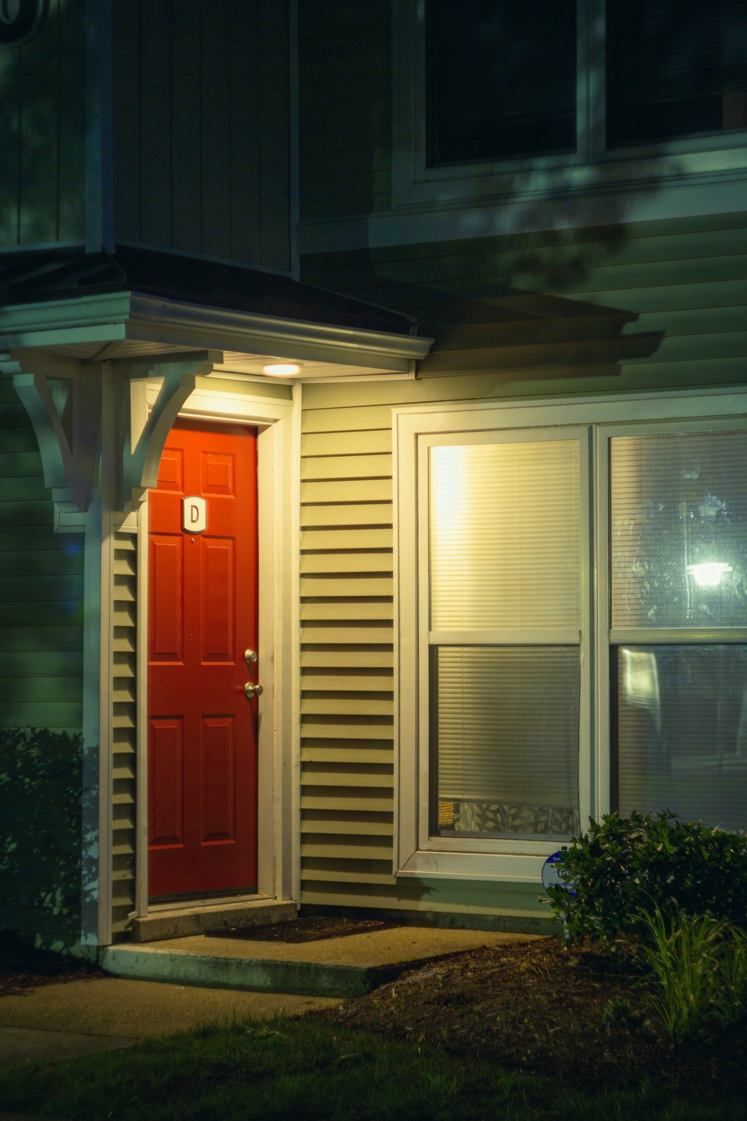 Motion Sensor  Lights
