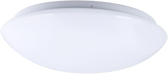 HALO 11 inch LED 5CCT Selectable Low Profile Round Flushmount