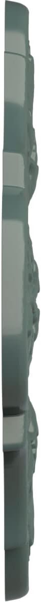 Ekena Millwork CM17PECBFDecorative Ceiling Medallions Modeled After Original Historical Patterns & Designs, Cloud Burst