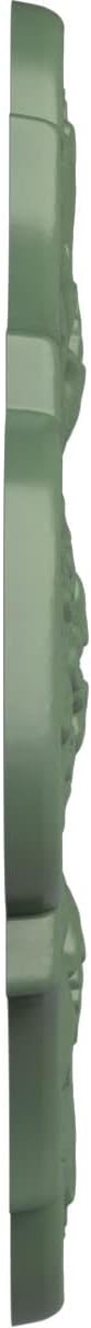 Ekena Millwork CM17PEAGFDecorative Ceiling Medallions Modeled After Original Historical Patterns & Designs, Athenian Green