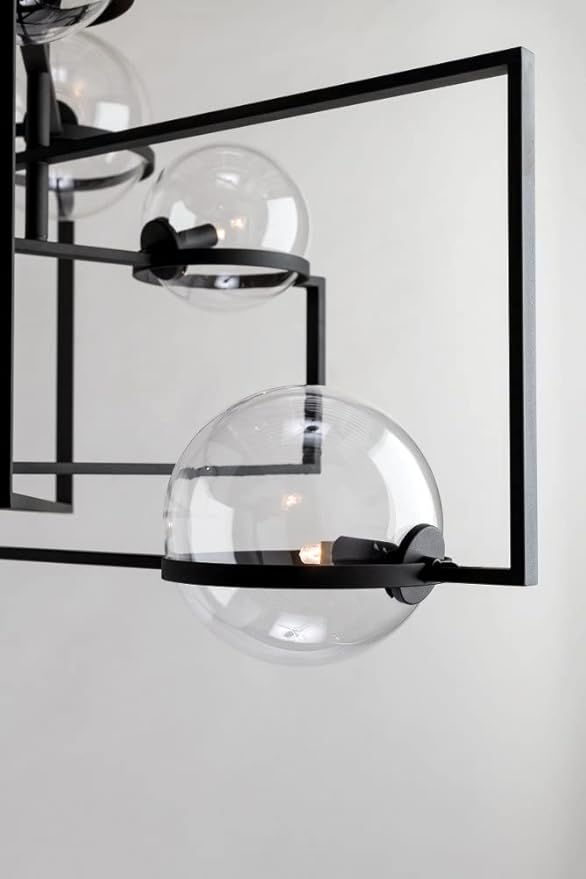 Troy Lighting Elliot - Six Light Pendant
