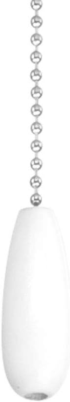 Progress Lighting 4-Light Universal Ceiling Fan Light Kit for AirPro Collection Ceiling Fans, New Traditional and Rustic Style, Includes 4 LED Light Bulbs, White