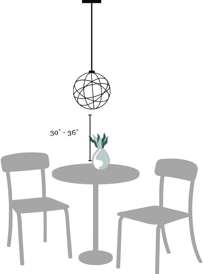 Quoizel Inglenook 3-Light Valiant Bronze Pendant Light