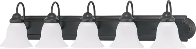 Nuvo Lighting 60/3164 Five Light Vanity