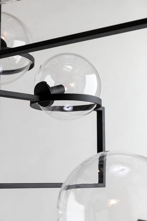 Troy Lighting Elliot - Six Light Pendant