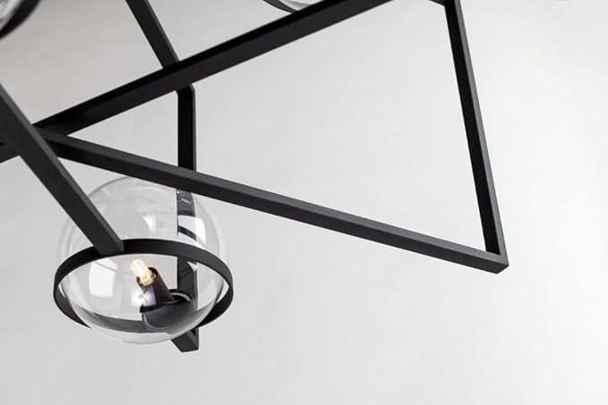 Troy Lighting Elliot - Six Light Pendant