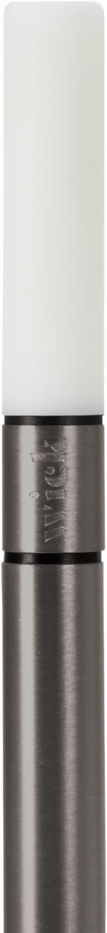 Graypants Wick Portable LED Lamp (Graphite, Classic)