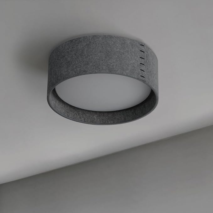 Maxim Lighting Prime 3-Light Flush Mount | BO Finish | Hallway Flush Mount Ceiling Light | 10220BO