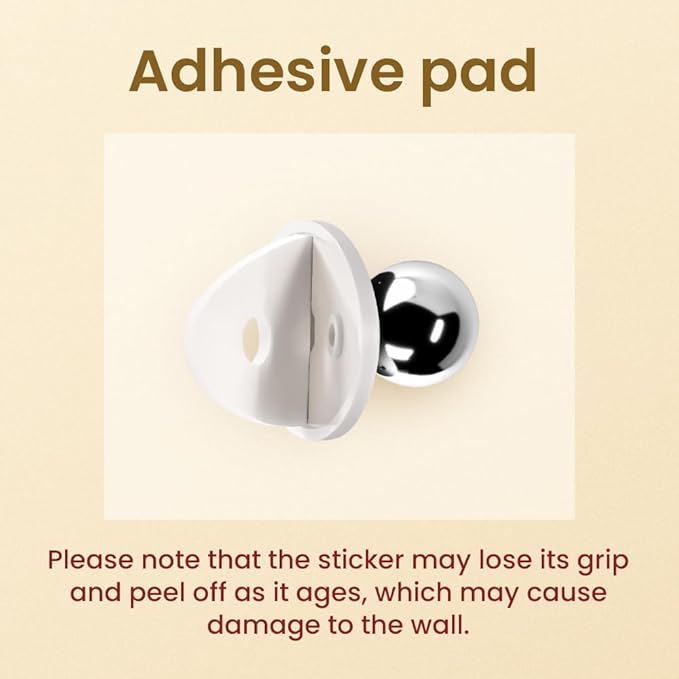 LED Wall Mounted Lamps, Battery Operated Rechargeable Wall Lights, 3CCT & Dimmable, 360°Rotation with Magnetic Ball, Cordless Wall Sconces for Picture Bedside Bedroom Reading, White-2 Pack