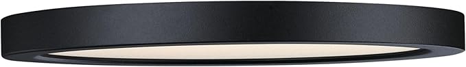 Westinghouse Lighting LED Indoor/Outdoor Flush Mount Fixture with Color Temperature Selection