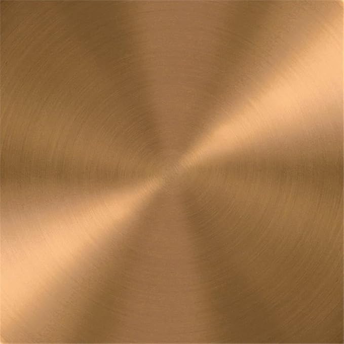 Madison 12" Wide Pendant with Metal Shade in Brass/Brass