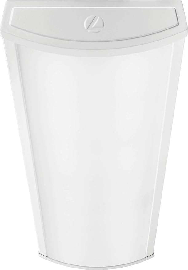 Lithonia Lighting 4 Foot LED Ceiling Light Fixture, 4 Ft LED Shop Light, Low Profile, Wide Housing Wraparound, Fixed 5000 Lumens, 4000K Cool White, Triac Dimming, 120V (FML4W 48 5000LM 840 TD)