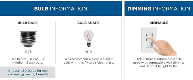 Progress Lighting 1-Light Indoor and Outdoor Flush Mount Ceiling Light, Interior and Exterior Ceiling-Mount Fixture for Porches, Patios, Garages, Hallways, Metal, 7-1/2" by 5", Black, P5727-31