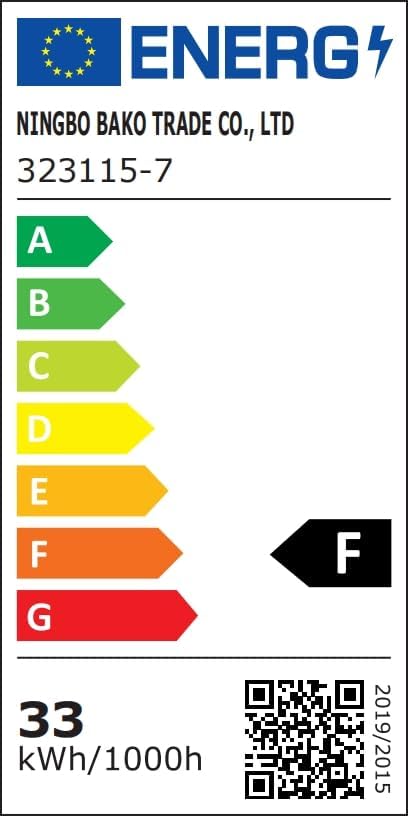 Ceiling Fans with Lights and Remote, 24'' Low Profile Ceiling Fan, RGB Ceiling Fan Lights, Stepless Dimming for Living Room, Dining Room, Bedroom
