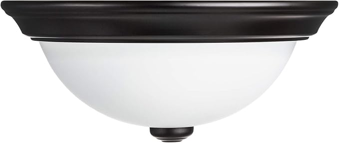 Portage Bay Lighting Fixture Flushmount