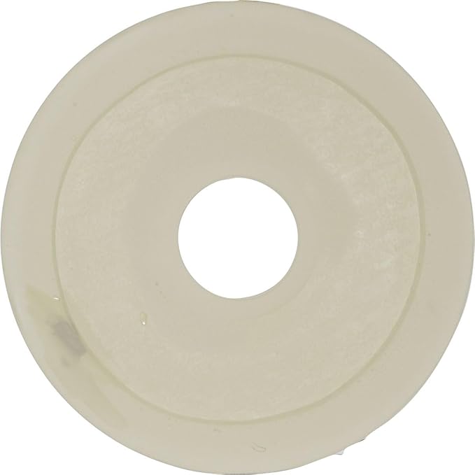 15 3/4"OD x 3 7/8"ID x 3/4"P Berkshire Ceiling Medallion (Fits Canopies up to 7")