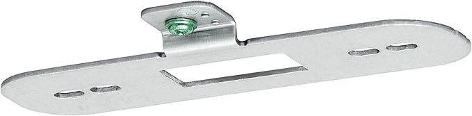 Progress Lighting 5-1/2" Emblem Collection Surface Mount LED, Aluminum in White