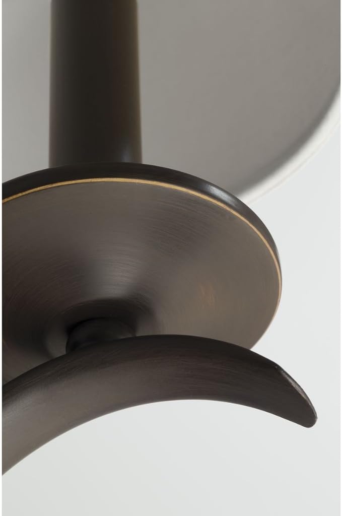 Progress Lighting P2019-15 Inspire Collection Etched Glass Traditional Bath Vanity Light, 2-Light, Polished Chrome