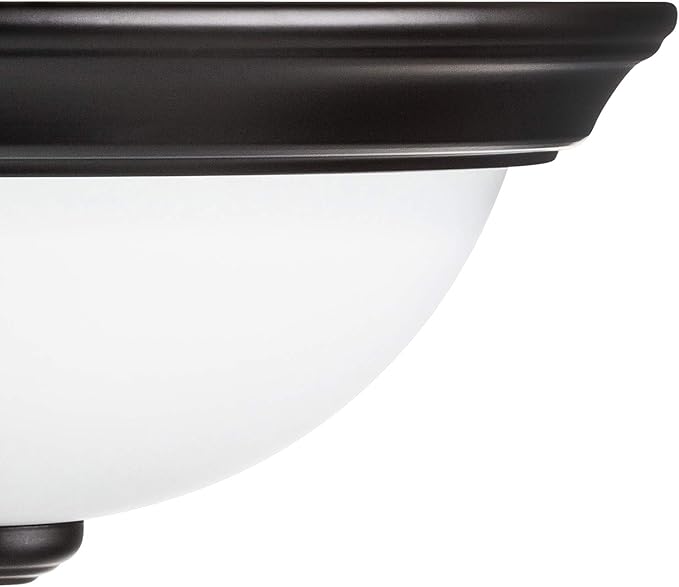 Portage Bay Lighting Fixture Flushmount