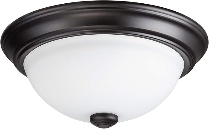 Portage Bay Lighting Fixture Flushmount