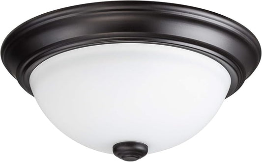 Portage Bay Lighting Fixture Flushmount