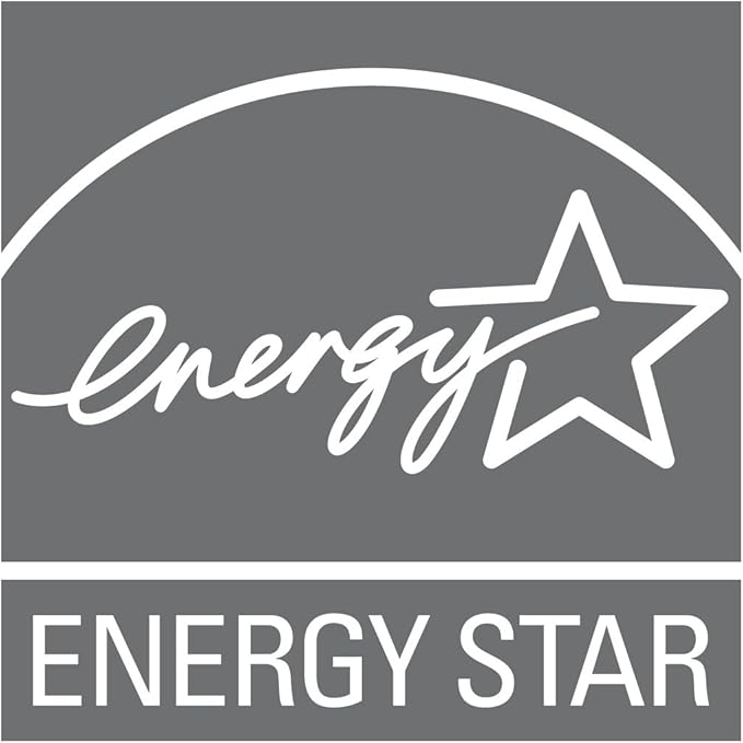 WAC Lighting, Round 7in LED Energy Star Flush Mount 3500K in Bronze