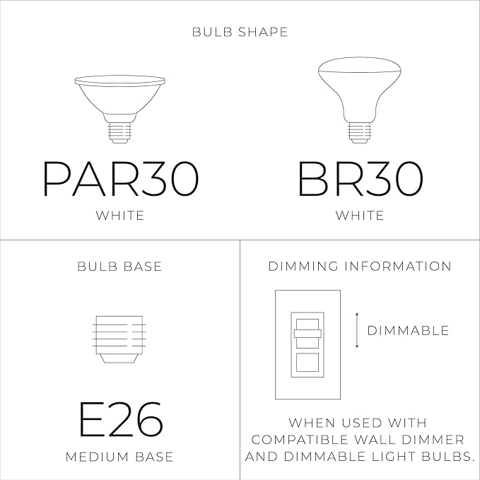 Progress Lighting 5-Inch Cylinder Outdoor Ceiling Light, 1-Light Modern Flush Mount Ceiling Light Fixture, Interior and Exterior Lighting for Home or Porch, Aluminum Construction, Black (P5774-31)