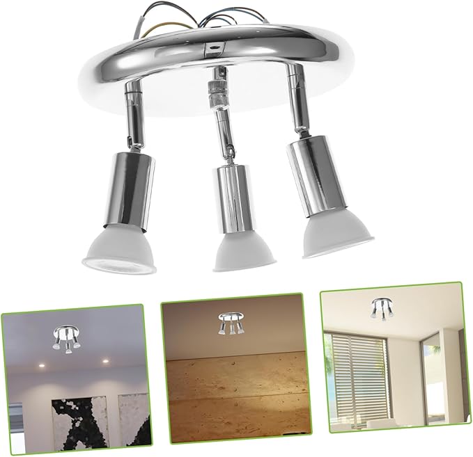 Modern Minimalist Head Ceiling Light Fixture with Integrated LED Hanging Lamps for Bedroom Hotel Warm White Glare Illumination and Polished Design