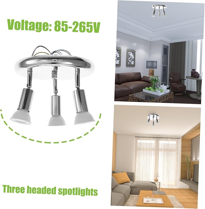 NUOBESTY Modern Minimalist Head Ceiling Light Fixture Hanging Pendant Lamp for Living Bedroom Hotel Bright Glare Warm White Lighting with Easy Installation and Decorative Effect