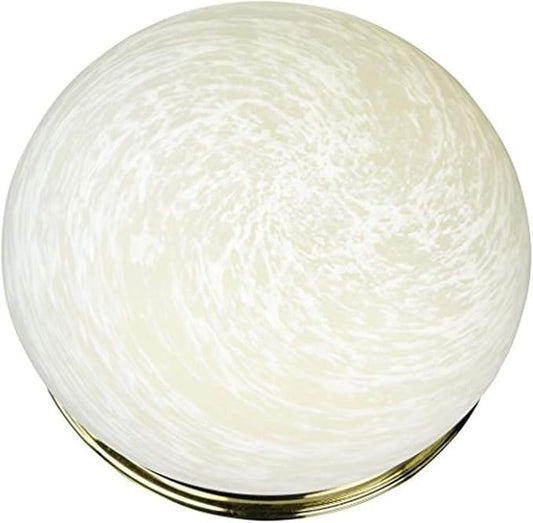 Nuvo Lighting SF76/678 Two Light Mushroom Flush