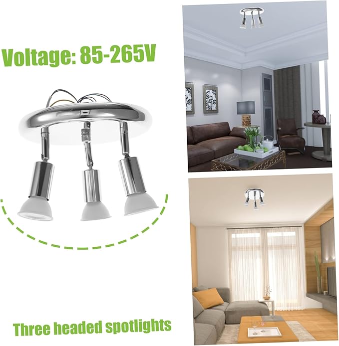 Modern Minimalist Head Ceiling Light Fixture with Integrated LED Hanging Lamps for Bedroom Hotel Warm White Glare Illumination and Polished Design