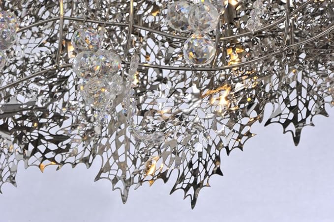 Maxim Vineyard-Seven Light Pendant-12 Inches Wide by 12 inches high