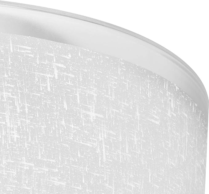 Progress Lighting Alexa Collection Two-Light 12-1/4'' Flush Mount
