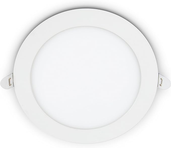 PHILIPS LED 60W Slim 6-inch Canless Downlight 2-Pack Selectable White Multi-CCT 1000 Lumen (11.5W = 60W) Dimmable No Housing Required