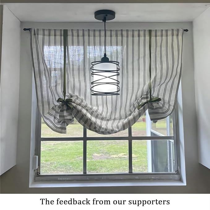 Modern Mini Pendant Light Fixture Kitchen Island Pendant Lighting 6.30''Matte Black Spiral Cage and Handblown Frosted Haze Glass Shade Hanging Lamp Adjustable Cord for Dining Room 1 Pack
