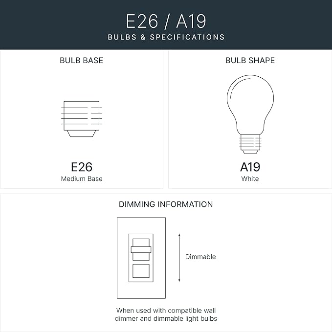Kichler 24" 3-Light Vanity Bath Light in Brushed Nickel, Modern Bathroom Light with Clear Satin Etched Glass, (24" W x 8" H), 5337NIS